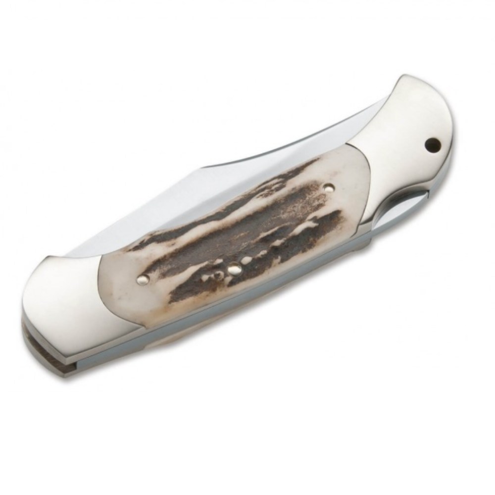 Navaja Boker Optima Solingen Navaja Boker Optima Solingen