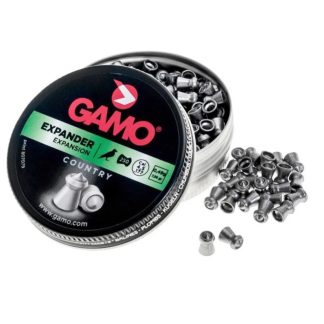 Balines Gamo Expander Cal 4.5 mm Balines Gamo Expander Cal 4.5 mm