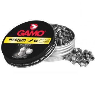 Balines Gamo Magnum Energy Cal 4.5 mm Balines Gamo Magnum Energy Cal 4.5 mm