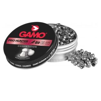 Balines Gamo Pro Hunter Impact Cal 4.5 mm Balines Gamo Pro Hunter Impact Cal 4.5 mm