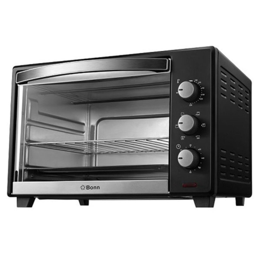 Horno Eléctrico Boon 70 Litros Horno Eléctrico Boon 70 Litros