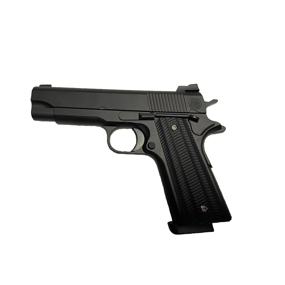 Pistola Aire Comprimido Golden Hawk Metal Pistol Cal 6mm Pistola Aire Comprimido Golden Hawk Metal Pistol Cal 6mm
