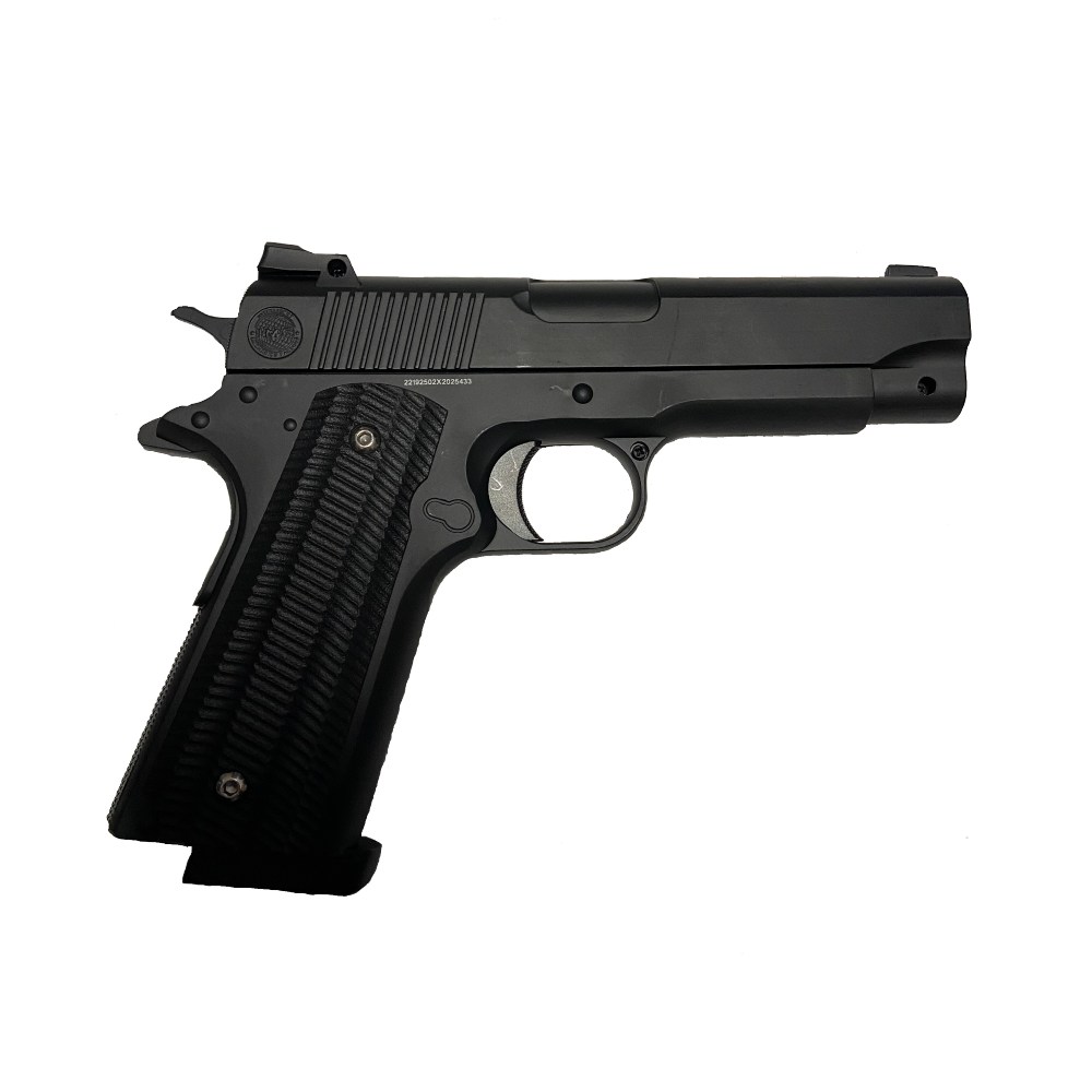 Pistola Aire Comprimido Golden Hawk Metal Pistol Cal 6mm Pistola Aire Comprimido Golden Hawk Metal Pistol Cal 6mm