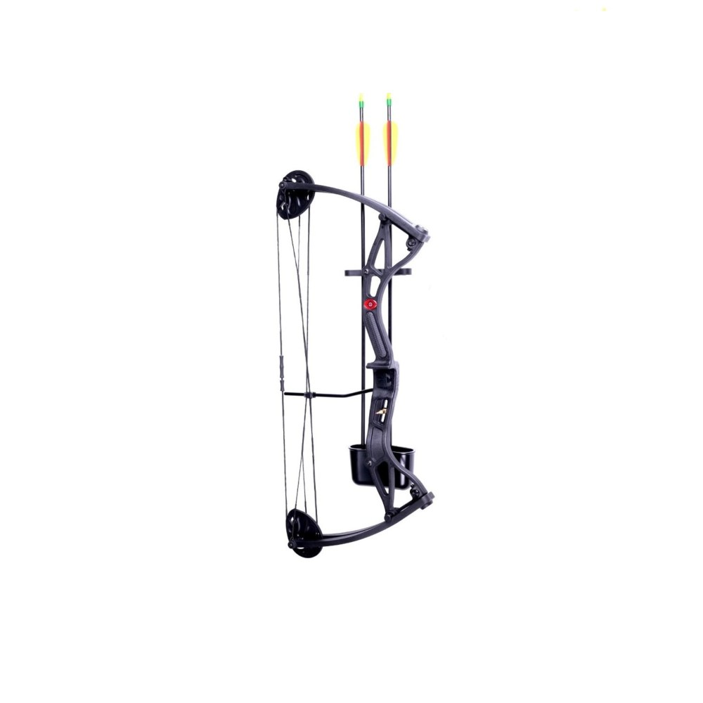 Arco Compuesto Crosman Wildhorn 29 Libras Arco Compuesto Crosman Wildhorn 29 Libras
