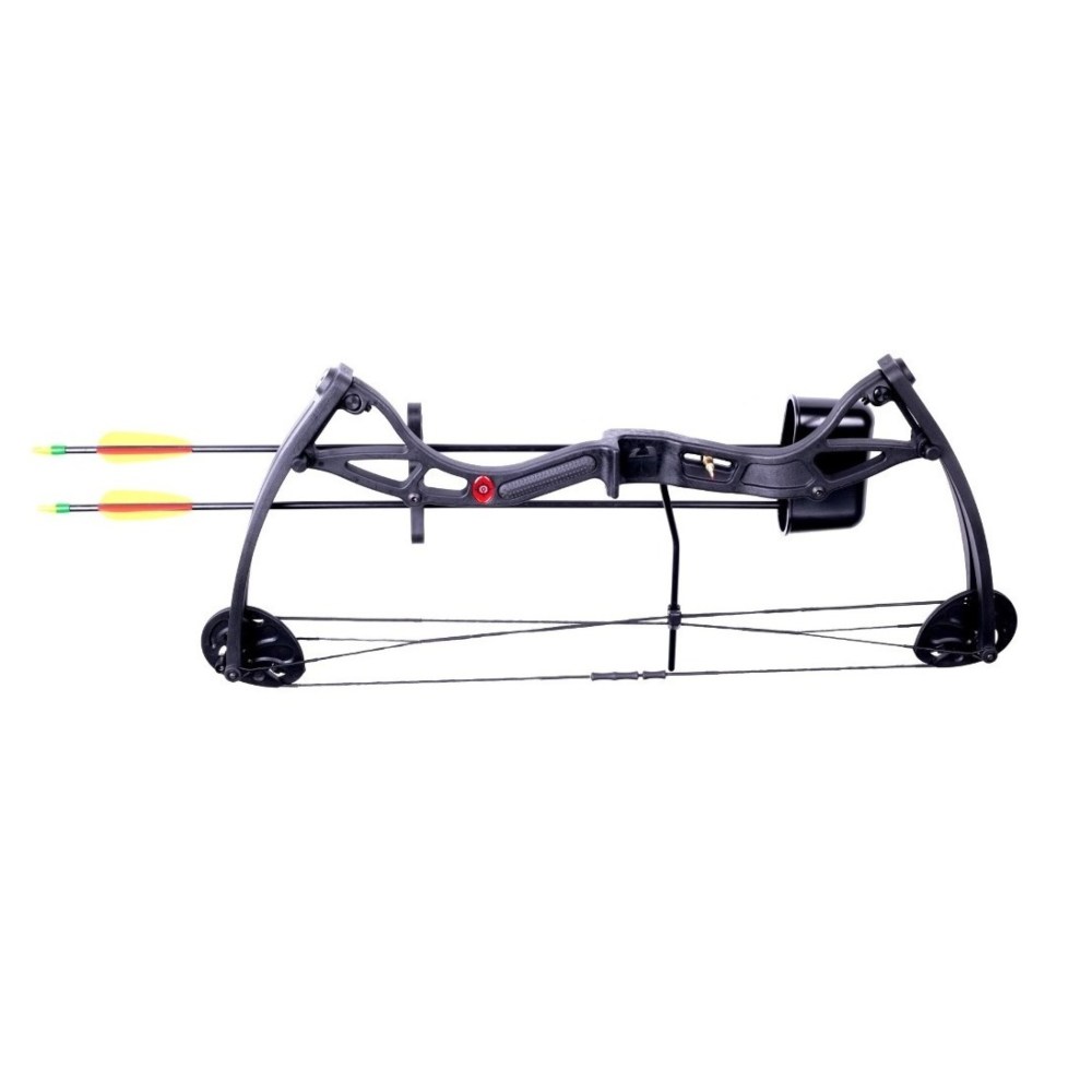 Arco Compuesto Crosman Wildhorn 29 Libras Arco Compuesto Crosman Wildhorn 29 Libras
