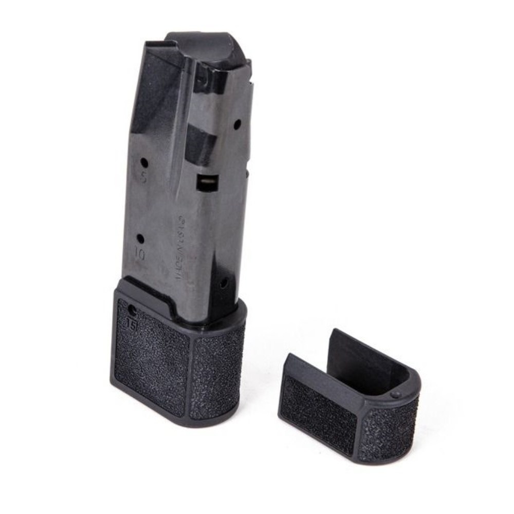 Cargador Adicional para Sig Sauer P365 15 Tiros Cargador Adicional para Sig Sauer P365 15 Tiros