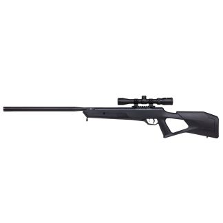 Rifle de Aire Comprimido Benjamin Trail BTN 292 con Mira 3-9x32