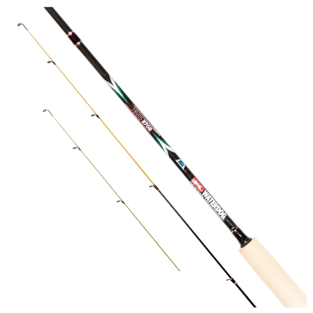 Caña Waterdog Pejerrey Teuco 2 Tramos Caña Waterdog Pejerrey Teuco 2 Tramos