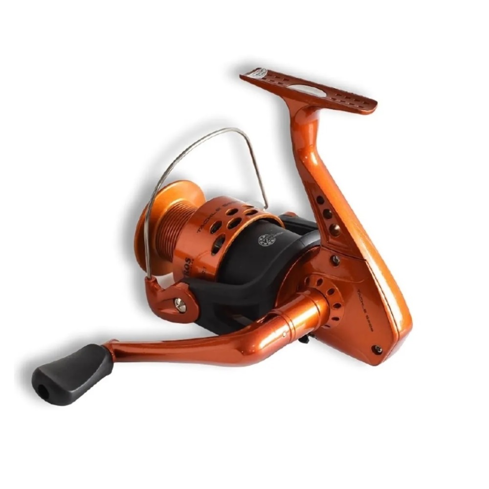 Reel Frontal Albatros Tackle 5000 Pesca Variada Reel Frontal Albatros Tackle 5000 Pesca Variada