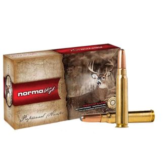 Balas Norma Cal 7.65 174 Gr x 20 Balas Norma Cal 7.65 174 Gr x 20