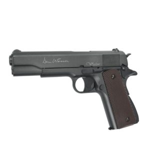 Pistola CO2 Dan Wesson Valor 1911 Pistola CO2 Dan Wesson Valor 1911