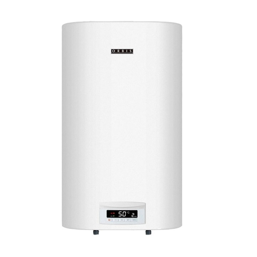 Termotanque Orbis Eléctrico de 80 Litros Termotanque Orbis Eléctrico de 80 Litros