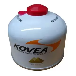 Cartucho de Gas Butano Kovea 230 g