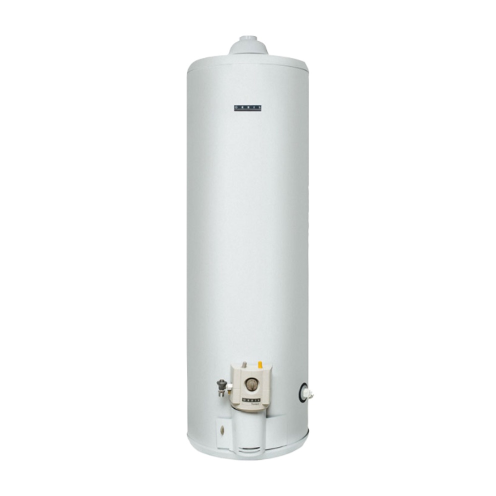 Termotanque Orbis a Gas de 160 Litros Termotanque Orbis a Gas de 160 Litros