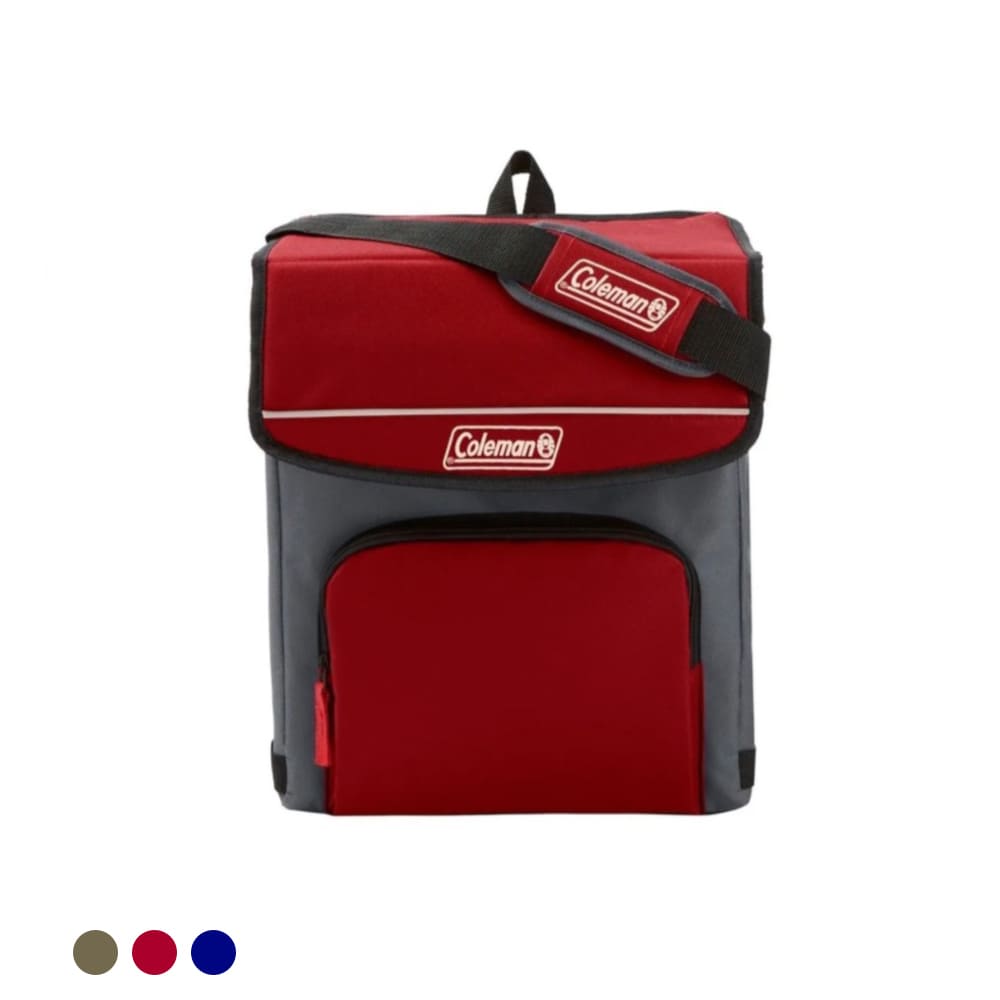 Conservadora Coleman Bolso Térmico Plegable 34 Latas Conservadora Coleman Bolso Térmico Plegable 34 Latas