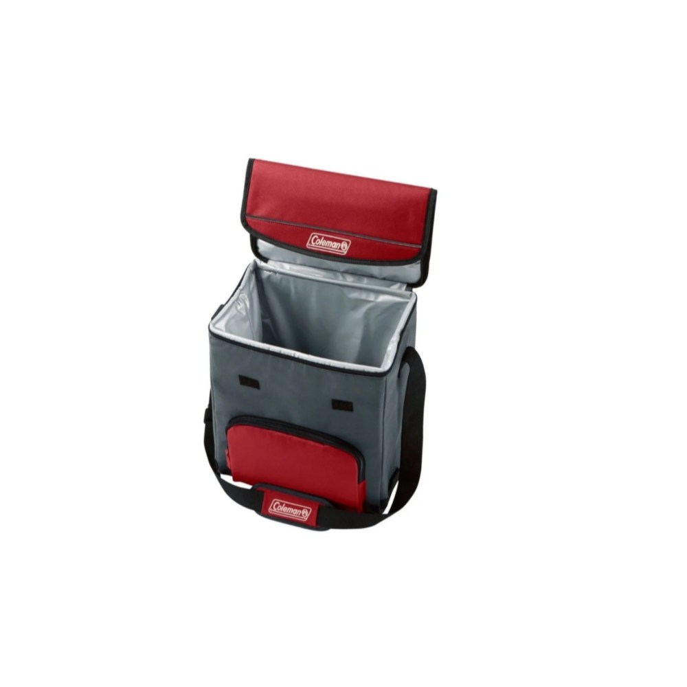 Conservadora Coleman Bolso Térmico Plegable 34 Latas Conservadora Coleman Bolso Térmico Plegable 34 Latas