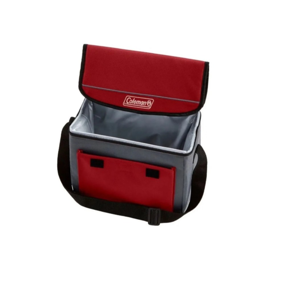 Conservadora Coleman Bolso Térmico Plegable 18 Latas Conservadora Coleman Bolso Térmico Plegable 18 Latas
