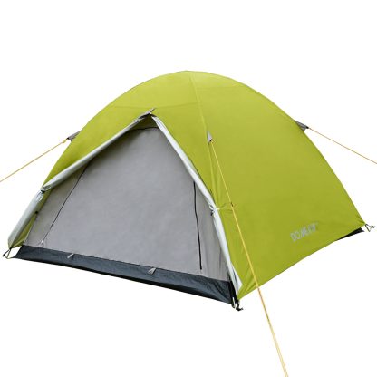 Carpa para Camping Waterdog Dome II para 3 Personas