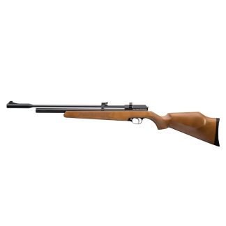 Rifle PCP Fox PR900W Calibre 5.5 mm con Válvula Reguladora de Presión Rifle PCP Fox PR900W Calibre 5.5 mm con Válvula Reguladora de Presión