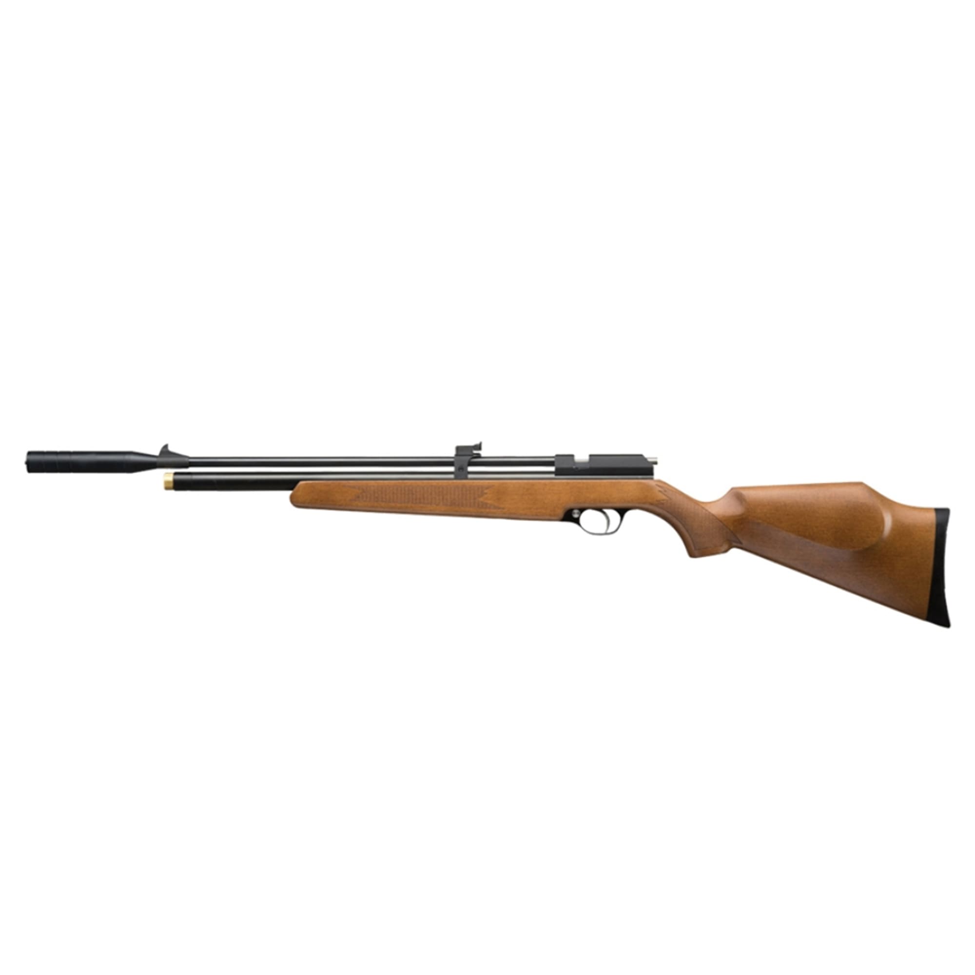 Rifle PCP Fox PR900W G2 Calibre 5.5 mm Rifle PCP Fox PR900W G2 Calibre 5.5 mm
