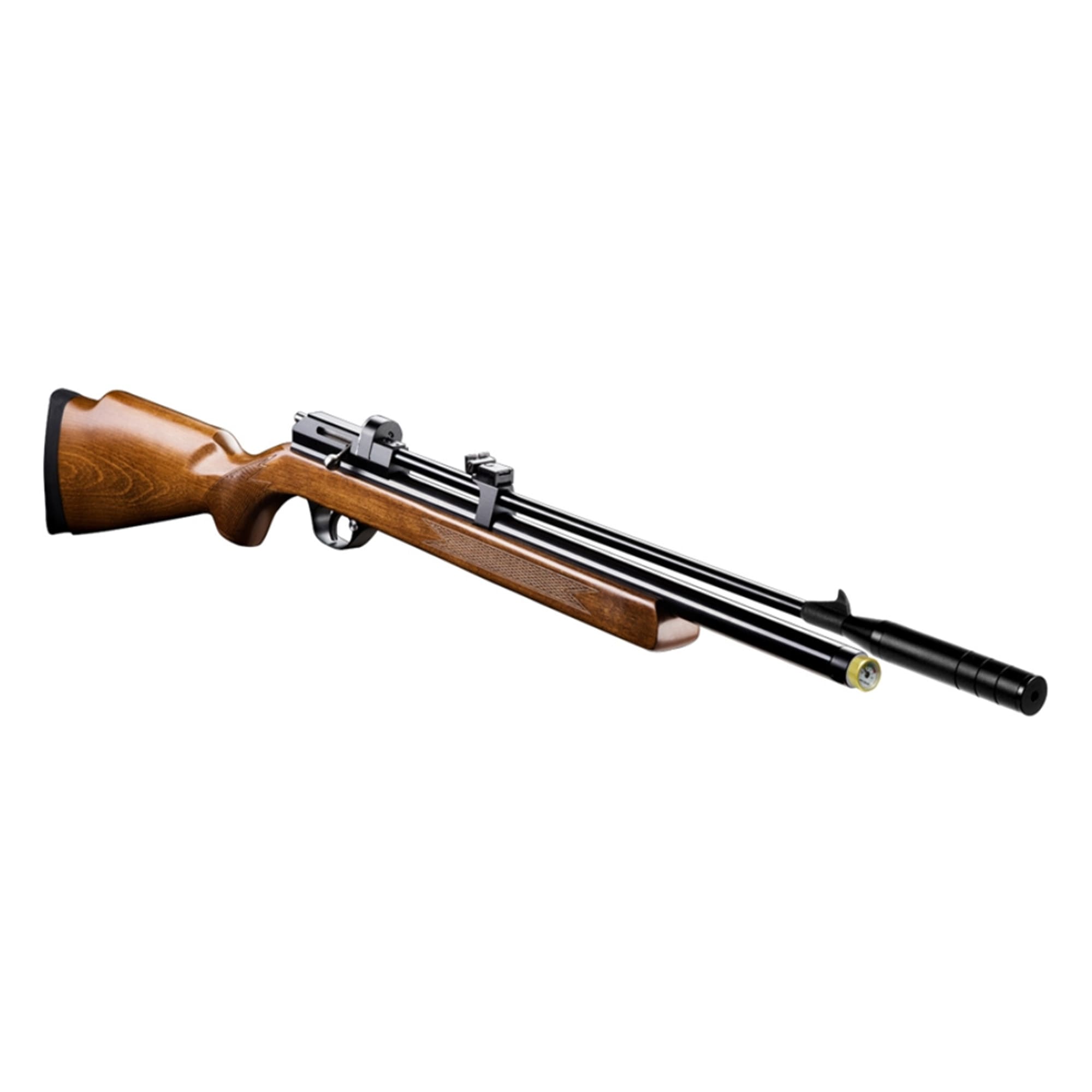 Rifle PCP Fox PR900W G2 Calibre 5.5 mm Rifle PCP Fox PR900W G2 Calibre 5.5 mm