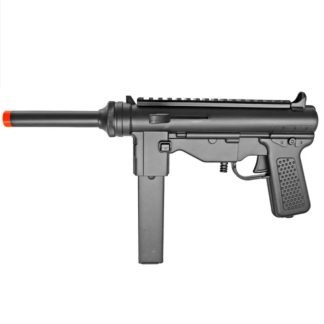 Pistola Airsoft Subfusil Gun M302F Cal 6mm Pistola Airsoft Subfusil Gun M302F Cal 6mm