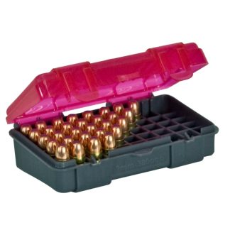 Caja Plano para Balas 9 mm Caja Plano para Balas 9 mm