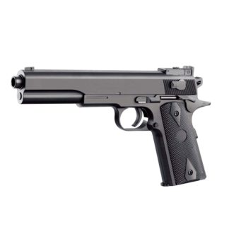 Pistola Airsoft Vigor 2123-A1 Cal 6mm Pistola Airsoft Vigor 2123-A1 Cal 6mm