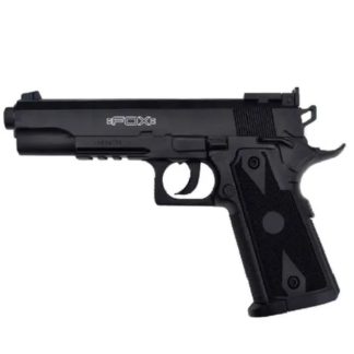 Pistola CO2 Fox Réplica Colt 1911 Pistola CO2 Fox Réplica Colt 1911