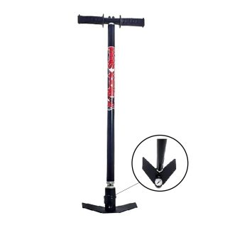 Inflador PCP Black Steel Everfill M4500 Inflador PCP Black Steel Everfill M4500