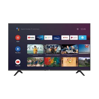 Smart TV 4K Ultra HD 50" BGH B5018UH6