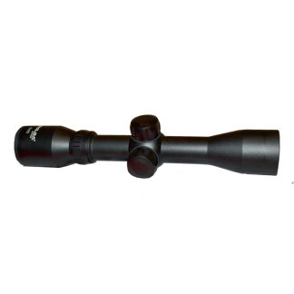 Mira Teléscopica Shilba 4x32 Mira Teléscopica Shilba 4x32