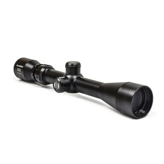 Mira Teléscopica Shilba 3-9x40 Mira Teléscopica Shilba 3-9x40