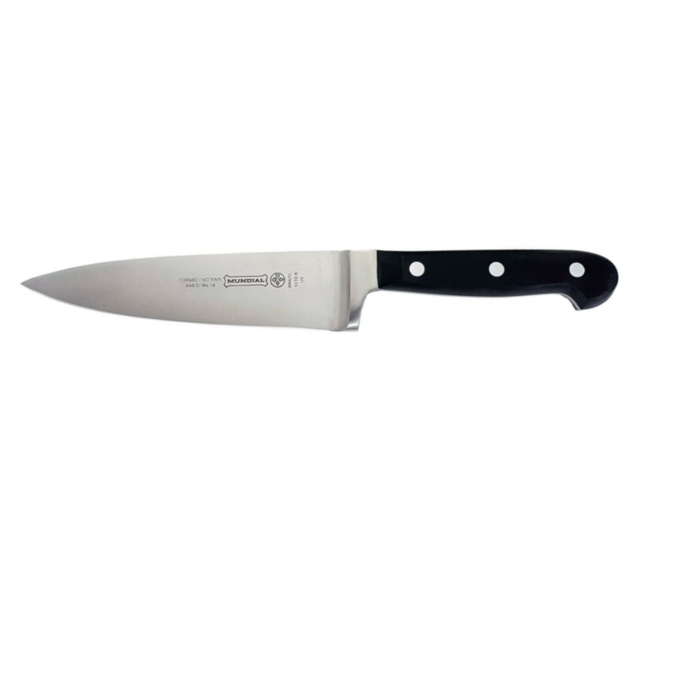 Cuchillo Mundial Cocinero 15 Cm Cuchillo Mundial Cocinero 15 Cm