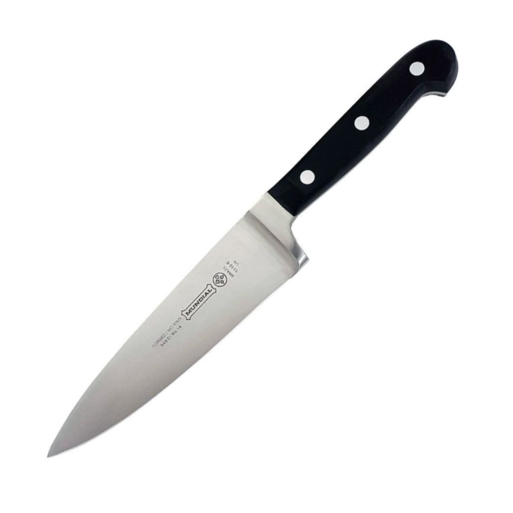 Cuchillo Mundial Cocinero 15 Cm Cuchillo Mundial Cocinero 15 Cm