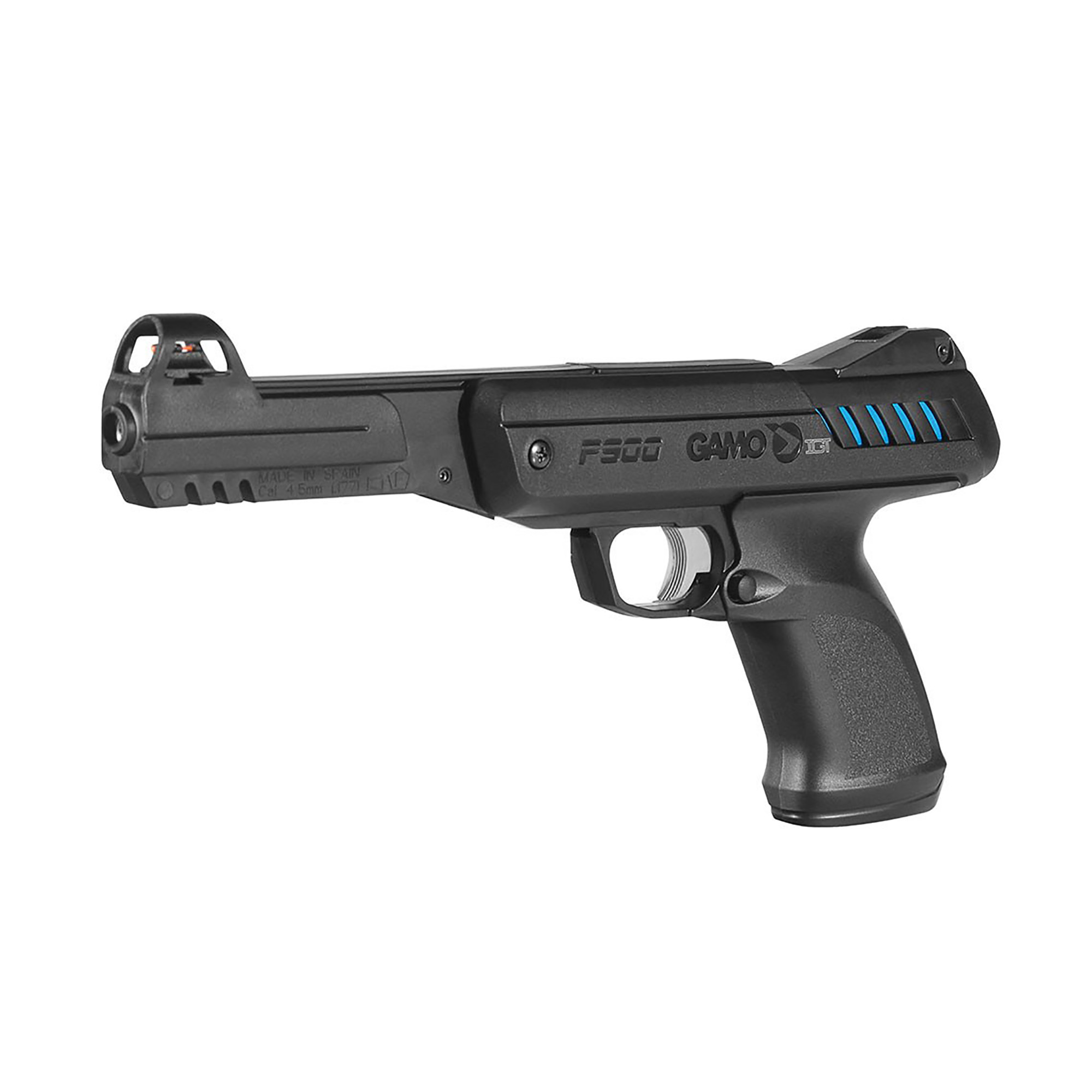 Pistola Gamo Aire Comprimido P900 IGT Pistola Gamo Aire Comprimido P900 IGT