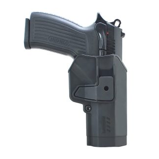 Funda Pistolera Boer de Polímero Nivel 2 Bersa Serie Grande Funda Pistolera Boer de Polímero Nivel 2 Bersa Serie Grande