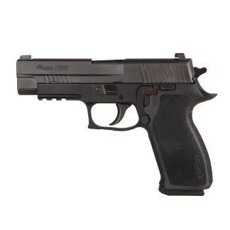 Pistola Sig Sauer P220 Pistola Sig Sauer P220