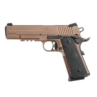 Pistola Sig Sauer 1911 Scorpion Emperor Pistola Sig Sauer 1911 Scorpion Emperor