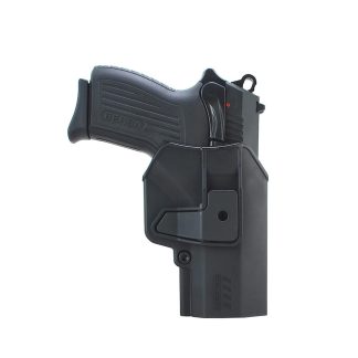 Funda Pistolera Boer de Polímero Nivel 2 Bersa Serie Compacta Funda Pistolera Boer de Polímero Nivel 2 Bersa Serie Compacta
