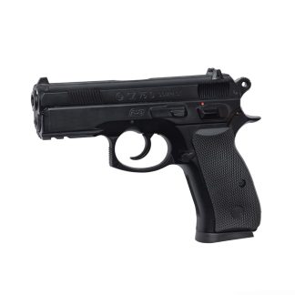 Pistola CO2 Asg Cz 75D Compact 4.5mm Pistola CO2 Asg Cz 75D Compact 4.5mm