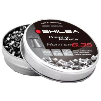 Balines Shilba Hunter 6.35 mm Balines Shilba Hunter 6.35 mm
