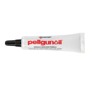 Aceite Lubricante Crosman para Pistolas CO2 Aceite Lubricante Crosman para Pistolas CO2