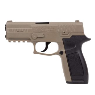 Pistola CO2 Crosman MK45 Pistola CO2 Crosman MK45