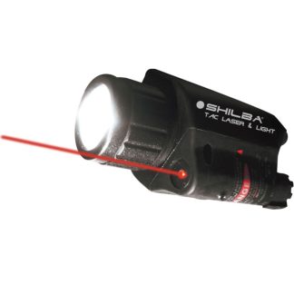 Linterna Shilba Tac Laser & Ligth Linterna Shilba Tac Laser & Ligth