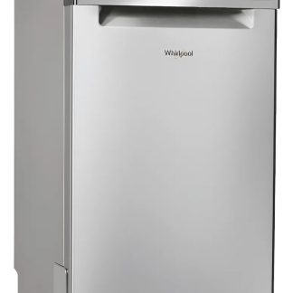 Lavavajillas Whirlpool WSFO 3T223 Acero Inoxidable