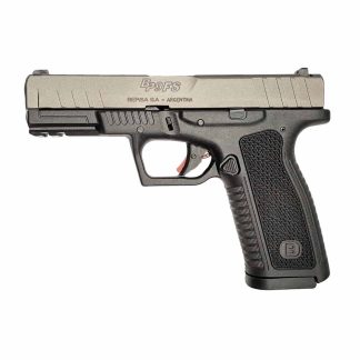 Pistola Bersa BP9FS (Full Size) Dos Tonos