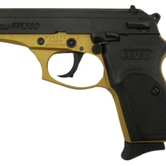 Pistola Bersa Thunder 380 Gold