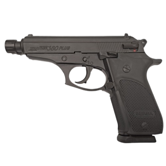 Pistola Bersa 380 Thunder Plus X