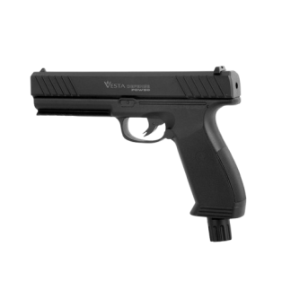 Pistola Disuasiva Co2 Vesta Defense .50 Potenciada